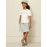 T-SHIRT  BAIN BRODÉ