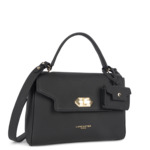 Sac à main A rabat avec fermoir M Toro Grace