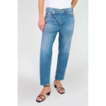 Jeans loose, large cosy, 7/8ème