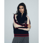 Pull Col Camionneur