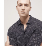 Chemise Slim D Homme