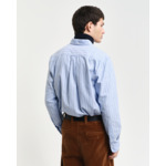 REG ARCHIVE OXFORD STRIPE SHIRT