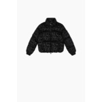 Giubbotto - noir fantaisie