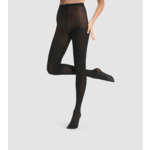 Collant noir Body Touch Opaque 40D