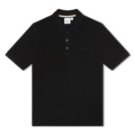 POLO MANCHES COURTES