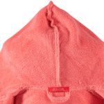 Desforges - Peignoir de bain enfant en coton 380 g/m², Alizee