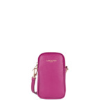 Pochette smartphone Zippé Dune