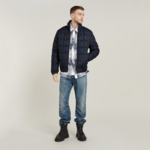 Veste Meefic Quilted