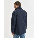 Spring Decker Jacket