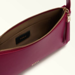 CASSIOPEA MINI SHOULDER BAG - VITELLO SIDNEY
