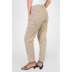 Jeans loose, large 400/60 girlfriend , 7/8ème