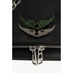 SWING YOUR WINGS CHARMS STRASS