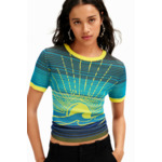 T-SHIRT SUN