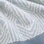 DRAP DE BAIN | Nouage