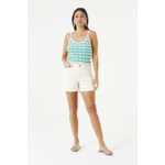 Women Top Green