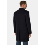 Manteau En Cachemire Mélangé