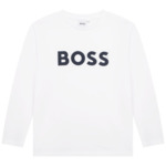 TEE-SHIRT MANCHES LONGUES