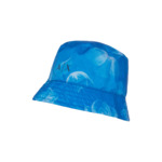 Chapeau Seau Homme-Directoire Blu