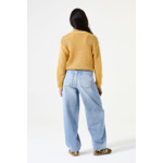 Girls Jeans G52720 Balloon fit Blue