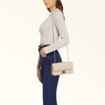 VENERE S CROSSBODY - VITELLO ANDROMEDA