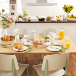 For Me assiette à pain