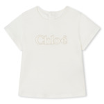 TEE-SHIRT MANCHES COURTES