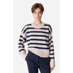 Pull Esther En Coton Mélangé