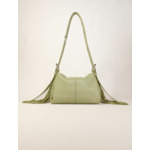Sac Miss M mini en cuir lisse