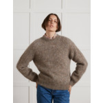 PULL KID MOHAIR