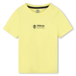 TEE-SHIRT MANCHES COURTES