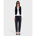 Gilet Gianno Nocturne en Polyester