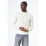 Men Sweater Grey