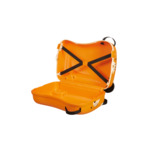 VALISE ENFANT DREAM RIDER Tigre