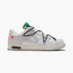 Nike Dunk Low Off-White Lot 20