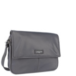 Sac gibecière A rabat aimanté L Basic Vita