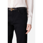 JEANS DROIT RACCOURCI BIARRITZ