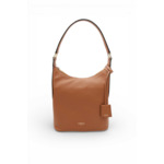 Alphonse de Lancel - Sac Hobo Zippe M - Camel