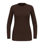 T-shirt technique à manches longues Merino 160 pour femme