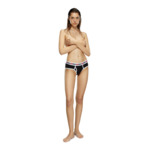 Lot de trois slips Denim Division