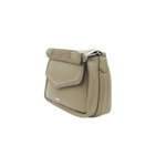 Oblique De Lancel - Sac Rabat M - Kaki