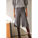 Jupe Culotte 100% cachemire