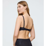 Amourette Charm T P-Soutien gorge sans armature avec coque