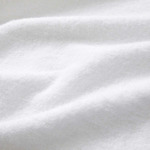 TDM - Serviette de bain en coton 450 g/m², éponges Unies