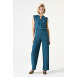 Women Top Blue