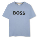 TEE-SHIRT MANCHES COURTES