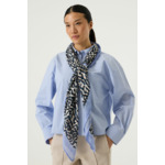 Women Accessoires Blue