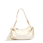 Mabelle - Sac Porte Croise Zippe S - Neige