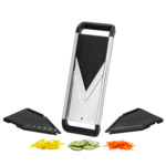 Mandoline réglable