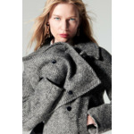 Manteau grisby