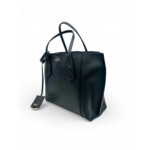 Alphonse De Lancel - Sac Carryall Zippe S - Noir